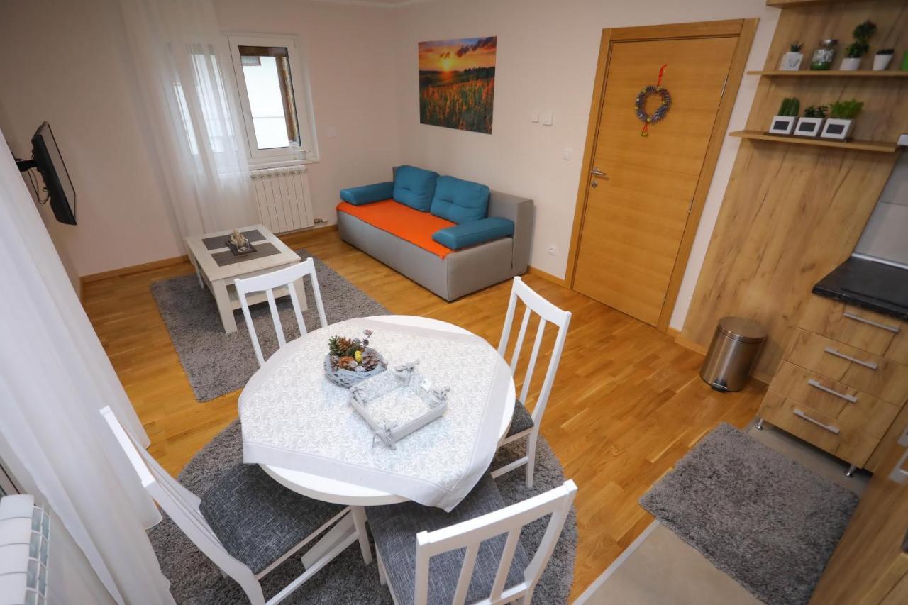 Mipet Apartmani Zlatibor Exterior photo