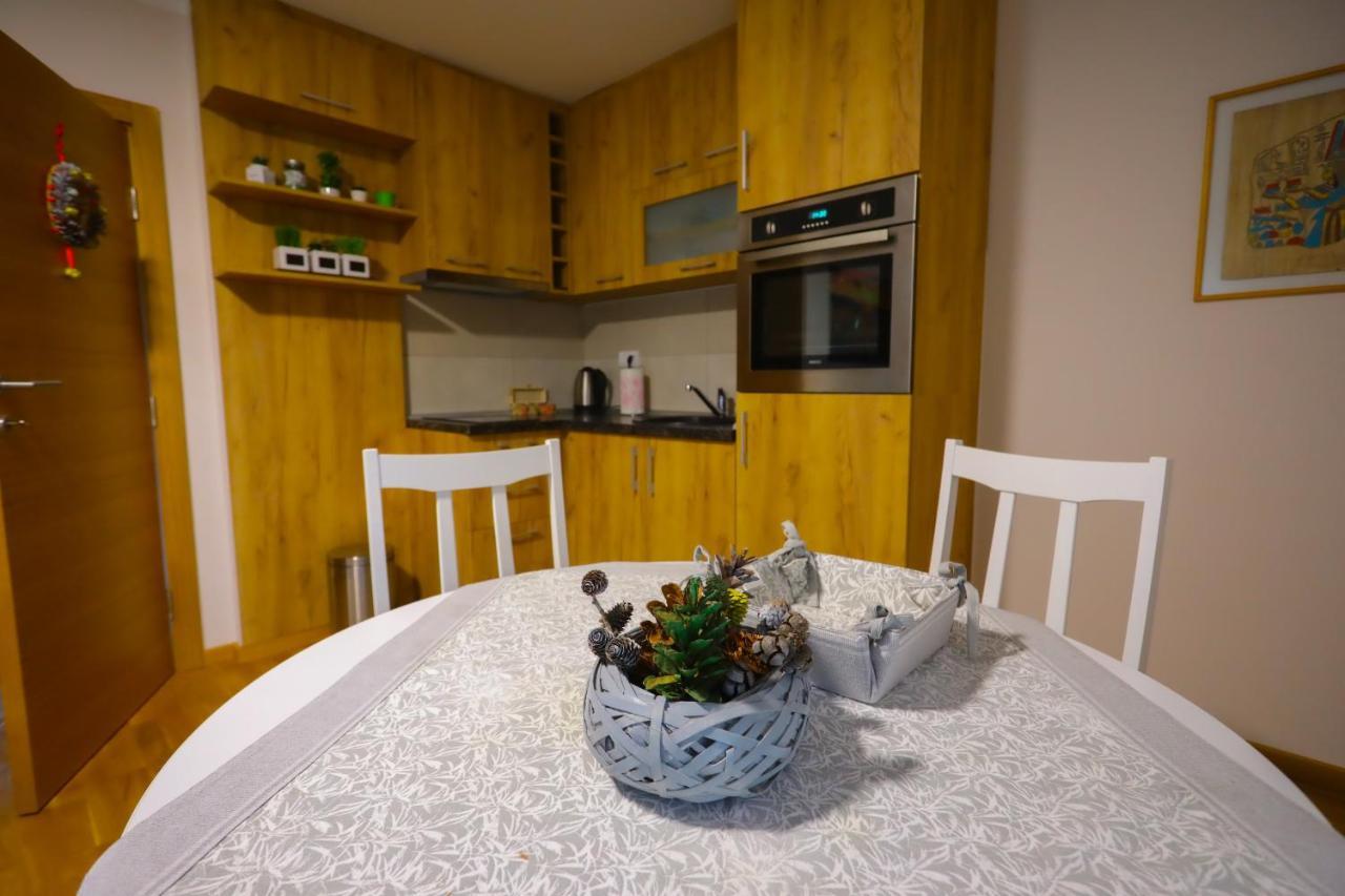 Mipet Apartmani Zlatibor Exterior photo